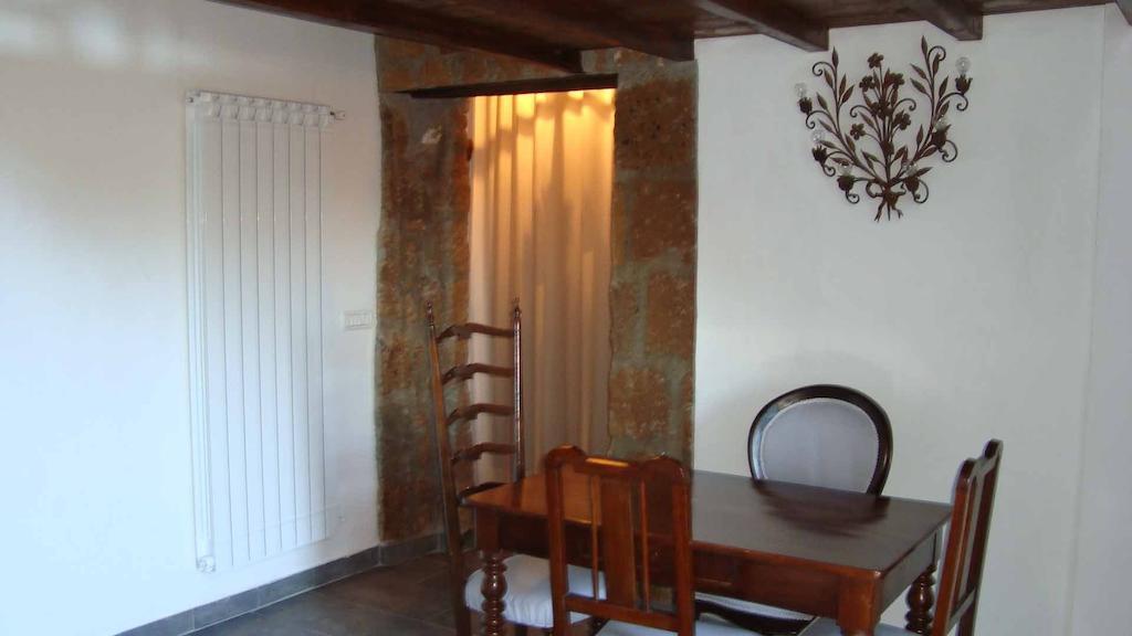 Casalio Apartment Barbarano Romano Room photo